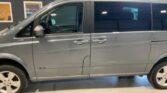 Mercedes-Benz Viano 2.1 CDI lang Trend 2013m. Dyzelinas Automatinė