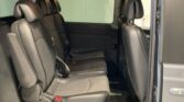 Mercedes-Benz Viano 2.1 CDI lang Trend 2013m. Dyzelinas Automatinė