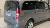 Mercedes-Benz Viano 2.1 CDI lang Trend 2013m. Dyzelinas Automatinė