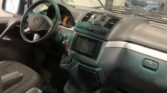 Mercedes-Benz Viano 2.1 CDI lang Trend 2013m. Dyzelinas Automatinė