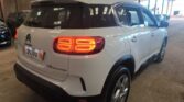 Citroen C5 Aircross 1.5 Blue-HDi Live Pack 2021m. Dyzelinas Mechaninė