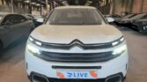 Citroen C5 Aircross 1.5 Blue-HDi Live Pack 2021m. Dyzelinas Mechaninė