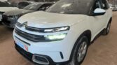 Citroen C5 Aircross 1.5 Blue-HDi Live Pack 2021m. Dyzelinas Mechaninė