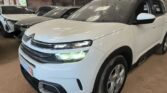 Citroen C5 Aircross 1.5 Blue-HDi Live Pack 2021m. Dyzelinas Mechaninė