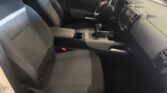Citroen C5 Aircross 1.5 Blue-HDi Live Pack 2021m. Dyzelinas Mechaninė