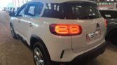 Citroen C5 Aircross 1.5 Blue-HDi Live Pack 2021m. Dyzelinas Mechaninė