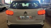 Citroen C5 Aircross 1.5 Blue-HDi Live Pack 2021m. Dyzelinas Mechaninė