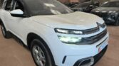 Citroen C5 Aircross 1.5 Blue-HDi Live Pack 2021m. Dyzelinas Mechaninė