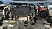 Citroen C5 Aircross 1.5 Blue-HDi Live Pack 2021m. Dyzelinas Mechaninė