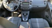 Volkswagen Tiguan 2.0 TDI Sport & Style 4Motion 2011m. Dyzelinas Automatinė