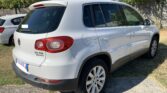 Volkswagen Tiguan 2.0 TDI Sport & Style 4Motion 2011m. Dyzelinas Automatinė