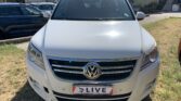 Volkswagen Tiguan 2.0 TDI Sport & Style 4Motion 2011m. Dyzelinas Automatinė
