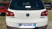 Volkswagen Tiguan 2.0 TDI Sport & Style 4Motion 2011m. Dyzelinas Automatinė