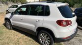 Volkswagen Tiguan 2.0 TDI Sport & Style 4Motion 2011m. Dyzelinas Automatinė