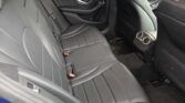 Mercedes-Benz C-Klasse C 200 d T BlueTEC AMG Line 2016m. Dyzelinas Mechaninė