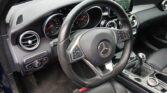 Mercedes-Benz C-Klasse C 200 d T BlueTEC AMG Line 2016m. Dyzelinas Mechaninė