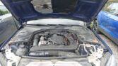 Mercedes-Benz C-Klasse C 200 d T BlueTEC AMG Line 2016m. Dyzelinas Mechaninė