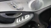 Mercedes-Benz C-Klasse C 200 d T BlueTEC AMG Line 2016m. Dyzelinas Mechaninė