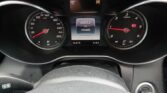 Mercedes-Benz C-Klasse C 200 d T BlueTEC AMG Line 2016m. Dyzelinas Mechaninė
