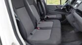 Volkswagen Crafter 2.0 TDI Pritsche 35 lang FWD 2024m. Dyzelinas Mechaninė