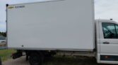 Volkswagen Crafter 2.0 TDI Pritsche 35 lang FWD 2024m. Dyzelinas Mechaninė