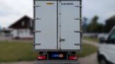 Volkswagen Crafter 2.0 TDI Pritsche 35 lang FWD 2024m. Dyzelinas Mechaninė