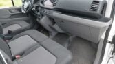 Volkswagen Crafter 2.0 TDI Pritsche 35 lang FWD 2024m. Dyzelinas Mechaninė