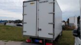 Volkswagen Crafter 2.0 TDI Pritsche 35 lang FWD 2024m. Dyzelinas Mechaninė