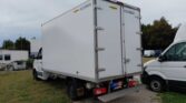 Volkswagen Crafter 2.0 TDI Pritsche 35 lang FWD 2024m. Dyzelinas Mechaninė