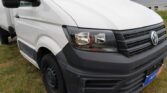 Volkswagen Crafter 2.0 TDI Pritsche 35 lang FWD 2024m. Dyzelinas Mechaninė