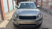 Land Rover Evoque 2.2 Td4 Prestige 2013m. Dyzelinas Mechaninė