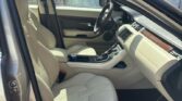 Land Rover Evoque 2.2 Td4 Prestige 2013m. Dyzelinas Mechaninė