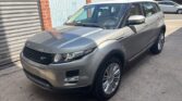 Land Rover Evoque 2.2 Td4 Prestige 2013m. Dyzelinas Mechaninė