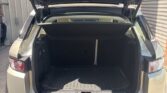 Land Rover Evoque 2.2 Td4 Prestige 2013m. Dyzelinas Mechaninė