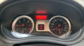 Renault Clio 1.5 dCi Dynamique 2012m. Dyzelinas Mechaninė