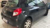 Renault Clio 1.5 dCi Dynamique 2012m. Dyzelinas Mechaninė