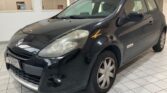 Renault Clio 1.5 dCi Dynamique 2012m. Dyzelinas Mechaninė
