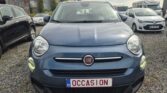 Fiat 500X 1.6 JTDM Lounge 2020m. Dyzelinas Automatinė