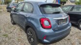 Fiat 500X 1.6 JTDM Lounge 2020m. Dyzelinas Automatinė