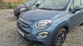Fiat 500X 1.6 JTDM Lounge 2020m. Dyzelinas Automatinė