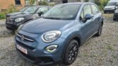 Fiat 500X 1.6 JTDM Lounge 2020m. Dyzelinas Automatinė