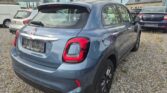Fiat 500X 1.6 JTDM Lounge 2020m. Dyzelinas Automatinė