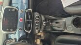 Fiat 500X 1.6 JTDM Lounge 2020m. Dyzelinas Automatinė