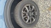 Fiat 500X 1.6 JTDM Lounge 2020m. Dyzelinas Automatinė