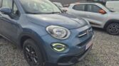 Fiat 500X 1.6 JTDM Lounge 2020m. Dyzelinas Automatinė