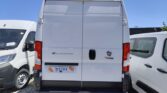 Fiat E-Ducato electric drive 90 kW L4H2 RS: 4035 mm 47 kWh 2021m. Elektra Automatinė