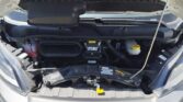 Fiat E-Ducato electric drive 90 kW L4H2 RS: 4035 mm 47 kWh 2021m. Elektra Automatinė