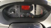 Fiat E-Ducato electric drive 90 kW L4H2 RS: 4035 mm 47 kWh 2021m. Elektra Automatinė