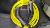 Fiat E-Ducato electric drive 90 kW L4H2 RS: 4035 mm 47 kWh 2021m. Elektra Automatinė