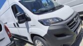 Fiat E-Ducato electric drive 90 kW L4H2 RS: 4035 mm 47 kWh 2021m. Elektra Automatinė